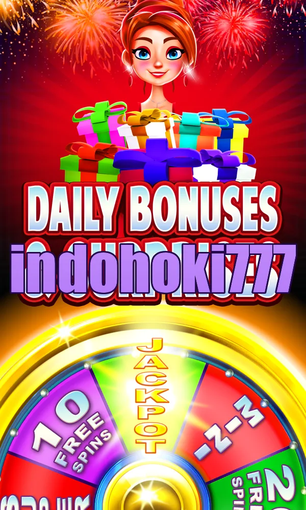 indohoki777 Unduh