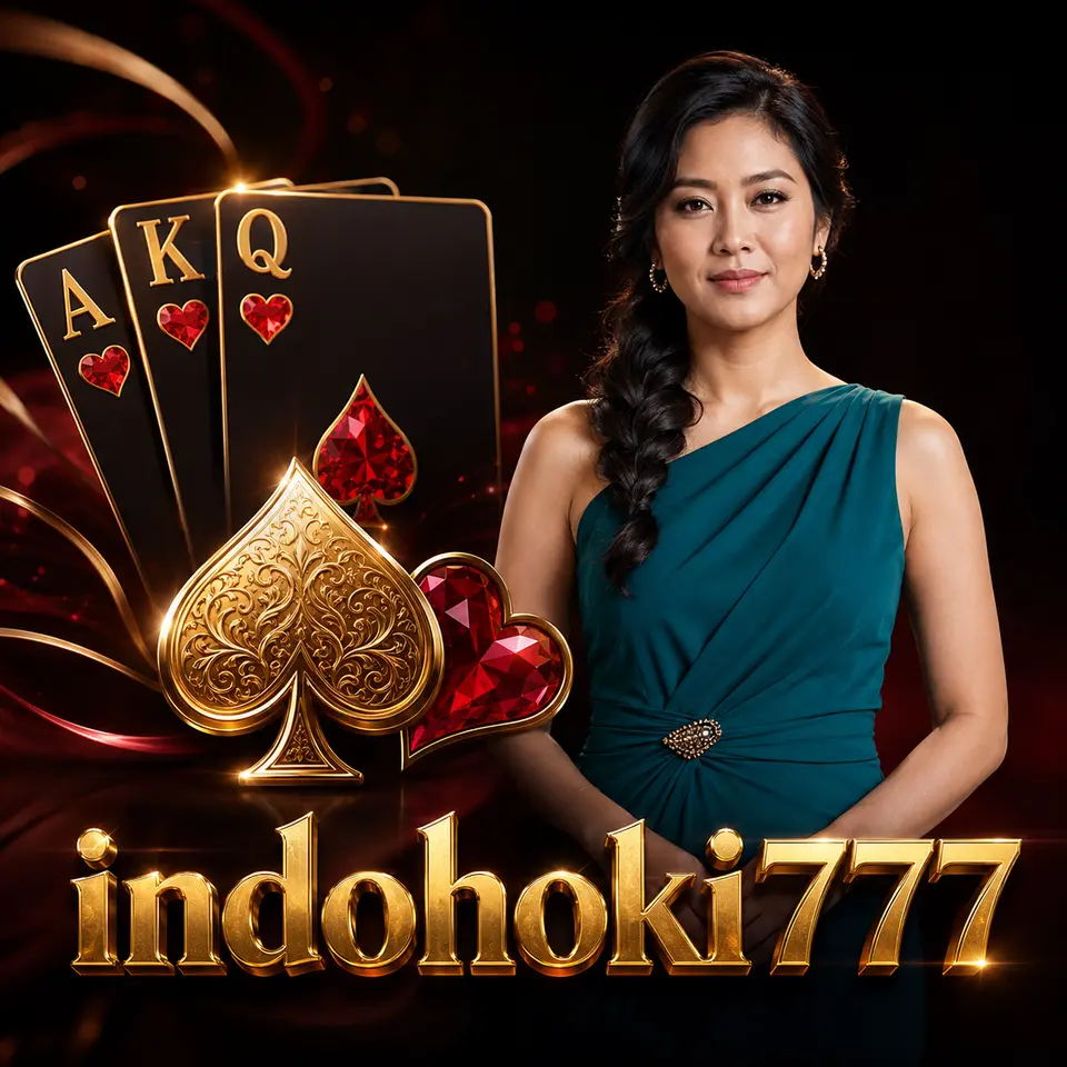 indohoki777 Masuk
