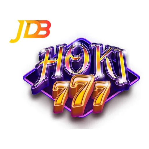 indohoki777 Logo - Resmi